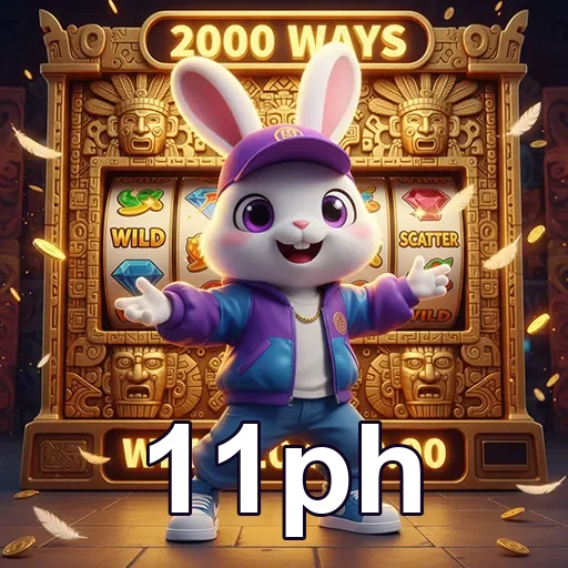 Excited players enjoying live gaming at 11ph