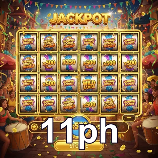 11ph jackpot slot game 2