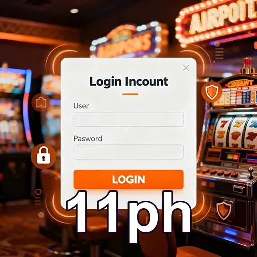 Secure mobile payments for seamless gaming at 11ph