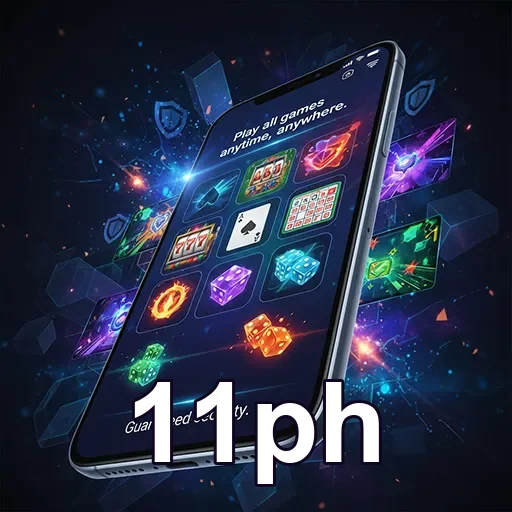 User enjoying easy payment options at mobile casino