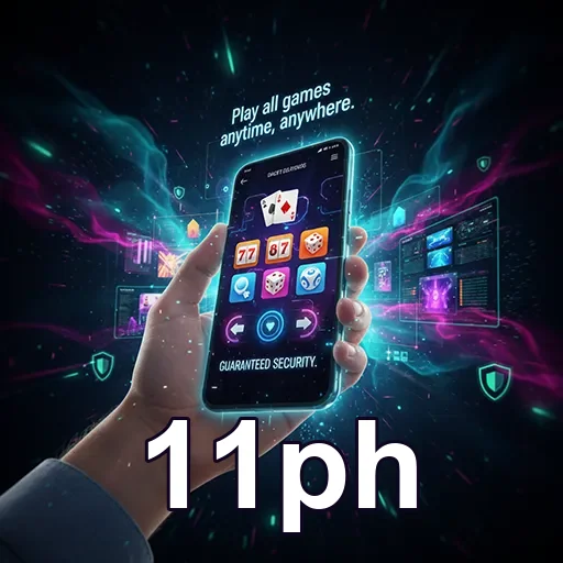 11ph mobile gaming security 2
